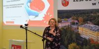 III Wielkopolskie Seminarium Naukowo-Szkoleniowe „Laserobaria w teorii i praktyce leczniczej”