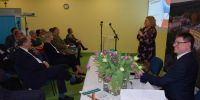 III Wielkopolskie Seminarium Naukowo-Szkoleniowe „Laserobaria w teorii i praktyce leczniczej”