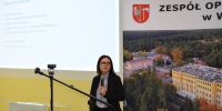 III Wielkopolskie Seminarium Naukowo-Szkoleniowe „Laserobaria w teorii i praktyce leczniczej”