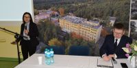 III Wielkopolskie Seminarium Naukowo-Szkoleniowe „Laserobaria w teorii i praktyce leczniczej”