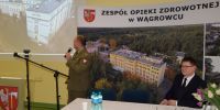 III Wielkopolskie Seminarium Naukowo-Szkoleniowe „Laserobaria w teorii i praktyce leczniczej”
