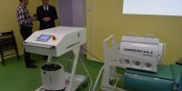 III Wielkopolskie Seminarium Naukowo-Szkoleniowe „Laserobaria w teorii i praktyce leczniczej”