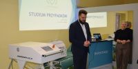 III Wielkopolskie Seminarium Naukowo-Szkoleniowe „Laserobaria w teorii i praktyce leczniczej”