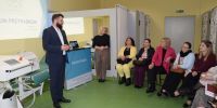 III Wielkopolskie Seminarium Naukowo-Szkoleniowe „Laserobaria w teorii i praktyce leczniczej”