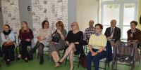 III Wielkopolskie Seminarium Naukowo-Szkoleniowe „Laserobaria w teorii i praktyce leczniczej”