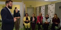 III Wielkopolskie Seminarium Naukowo-Szkoleniowe „Laserobaria w teorii i praktyce leczniczej”