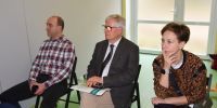 III Wielkopolskie Seminarium Naukowo-Szkoleniowe „Laserobaria w teorii i praktyce leczniczej”