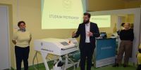 III Wielkopolskie Seminarium Naukowo-Szkoleniowe „Laserobaria w teorii i praktyce leczniczej”