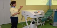 III Wielkopolskie Seminarium Naukowo-Szkoleniowe „Laserobaria w teorii i praktyce leczniczej”