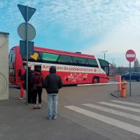 Pierwsza akcja honorowego oddawania krwi w tym roku za nami