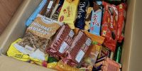 Wielkanocna Zbiórka Żywności