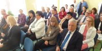 Kamień węgielny pod rozbudowę ZOL wmurowany