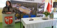 Kamień węgielny pod rozbudowę ZOL wmurowany