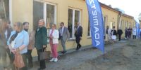 Kamień węgielny pod rozbudowę ZOL wmurowany