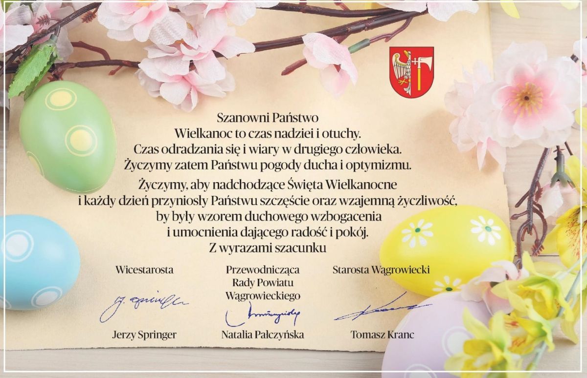 Życzenia Świąteczne