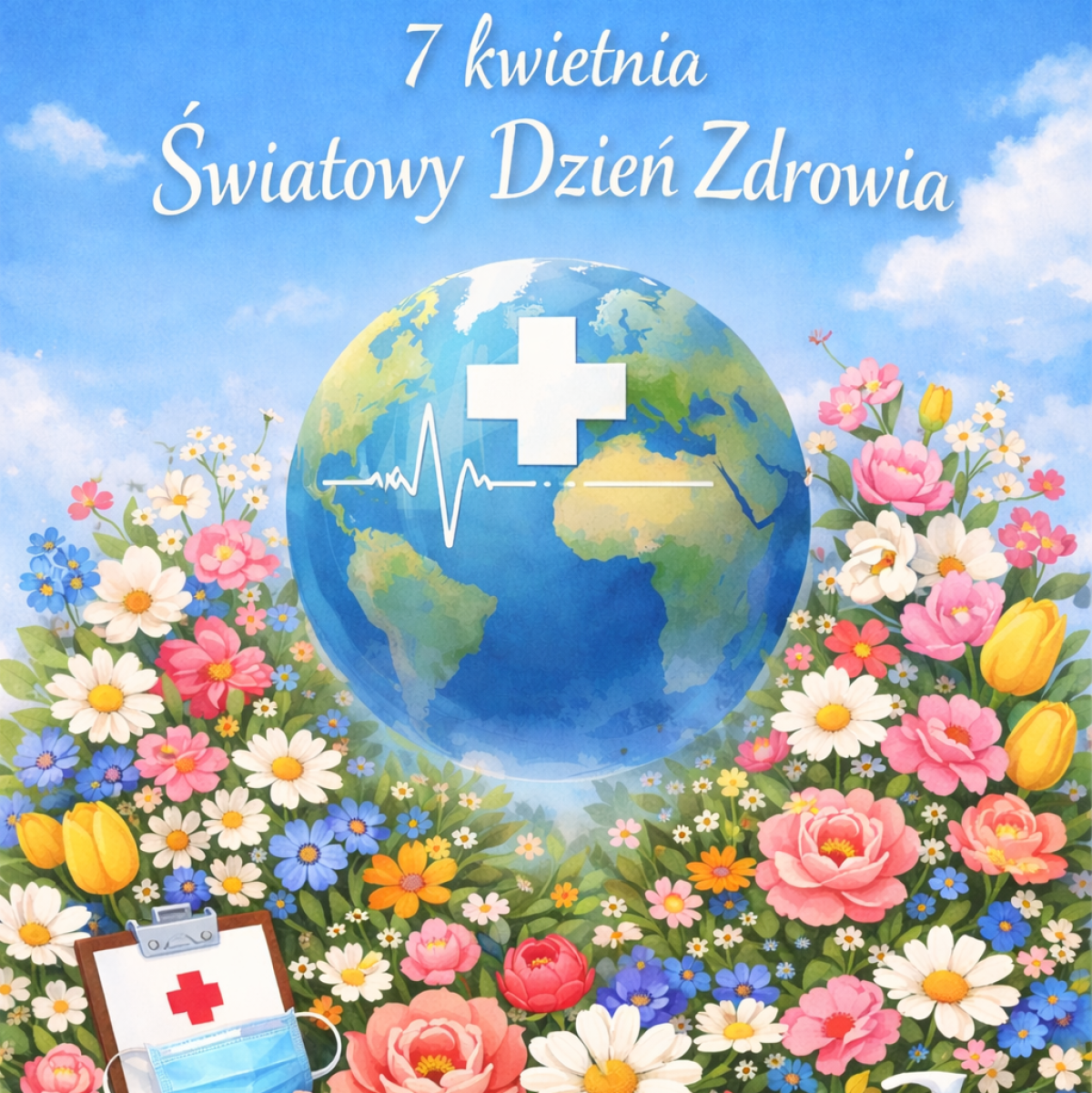 Światowy Dzień Zdrowia