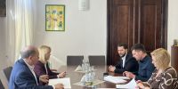 Umowa na remont drogi w Lechlinie podpisana