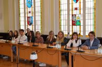 Finał VIII edycji Powiatowego Programu Wsparcia Samorządów Szkolnych