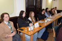 Finał VIII edycji Powiatowego Programu Wsparcia Samorządów Szkolnych