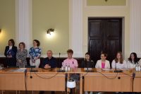 Finał VIII edycji Powiatowego Programu Wsparcia Samorządów Szkolnych