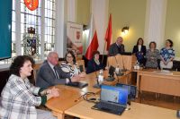 Finał VIII edycji Powiatowego Programu Wsparcia Samorządów Szkolnych