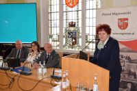 Finał VIII edycji Powiatowego Programu Wsparcia Samorządów Szkolnych