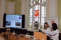 Finał VIII edycji Powiatowego Programu Wsparcia Samorządów Szkolnych