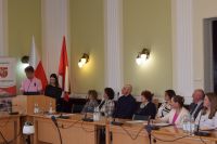 Finał VIII edycji Powiatowego Programu Wsparcia Samorządów Szkolnych