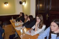 Finał VIII edycji Powiatowego Programu Wsparcia Samorządów Szkolnych