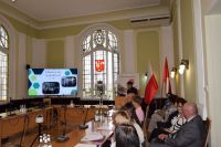 Finał VIII edycji Powiatowego Programu Wsparcia Samorządów Szkolnych