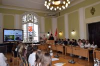 Finał VIII edycji Powiatowego Programu Wsparcia Samorządów Szkolnych