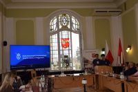 Finał VIII edycji Powiatowego Programu Wsparcia Samorządów Szkolnych