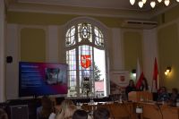 Finał VIII edycji Powiatowego Programu Wsparcia Samorządów Szkolnych