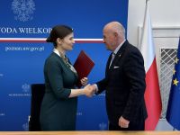Powiat Wągrowiecki otrzymał dofinansowanie z Rządowego Funduszu Rozwoju Dróg