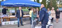 Turniej Bezpieczeństwa w Ruchu Drogowym