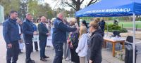 Turniej Bezpieczeństwa w Ruchu Drogowym