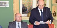 Walne Zebranie Członków Stowarzyszenia JST „Komunikacja”
