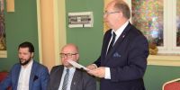 Walne Zebranie Członków Stowarzyszenia JST „Komunikacja”