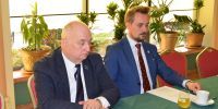 Walne Zebranie Członków Stowarzyszenia JST „Komunikacja”