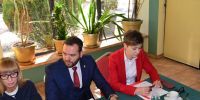 Walne Zebranie Członków Stowarzyszenia JST „Komunikacja”