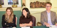 Walne Zebranie Członków Stowarzyszenia JST „Komunikacja”