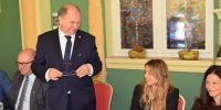 Walne Zebranie Członków Stowarzyszenia JST „Komunikacja”