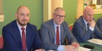 Walne Zebranie Członków Stowarzyszenia JST „Komunikacja”