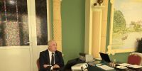 Walne Zebranie Członków Stowarzyszenia JST „Komunikacja”