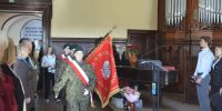 Tegoroczni maturzyści zakończyli rok szkolny