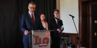 Tegoroczni maturzyści zakończyli rok szkolny