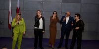 Tegoroczni maturzyści zakończyli rok szkolny