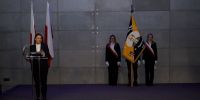 Tegoroczni maturzyści zakończyli rok szkolny