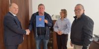 Kolejne dotacje z budżetu Powiatu Wągrowieckiego