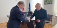 Kolejne dotacje z budżetu Powiatu Wągrowieckiego